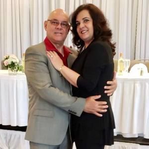 Meet your Posher, Barbara flores